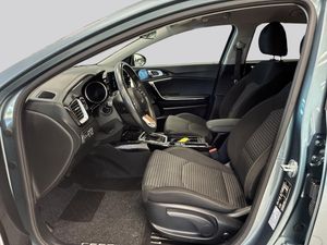 Kia Cee´d bild 9