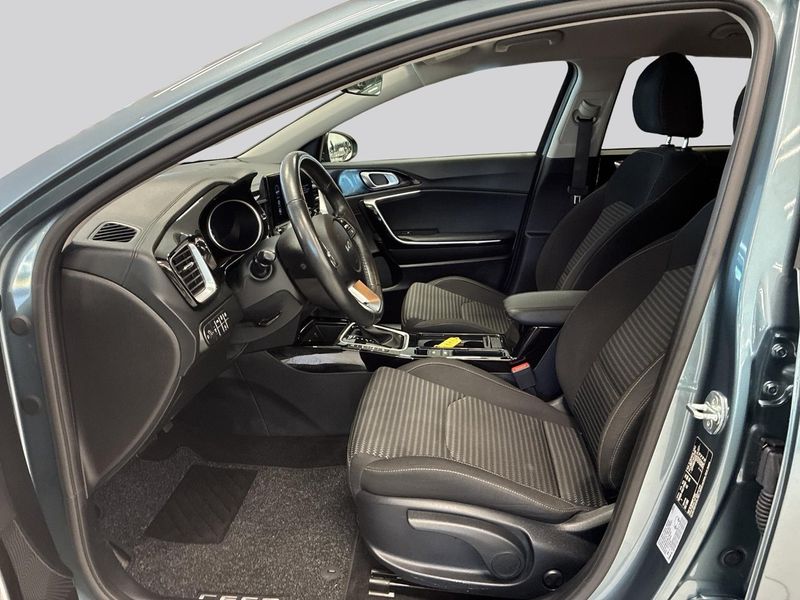 Kia Cee´d bild 9