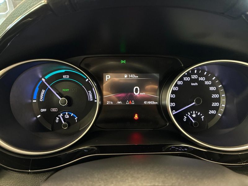 Kia Cee´d bild 12
