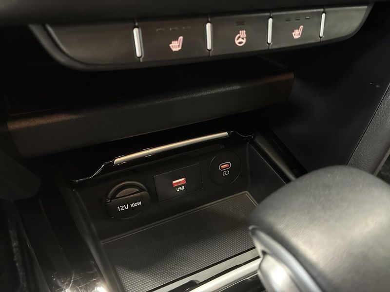 Kia Cee´d bild 20