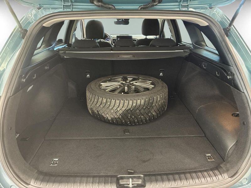 Kia Cee´d bild 25