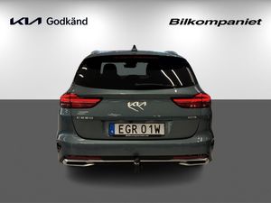 Kia Cee´d bild 7