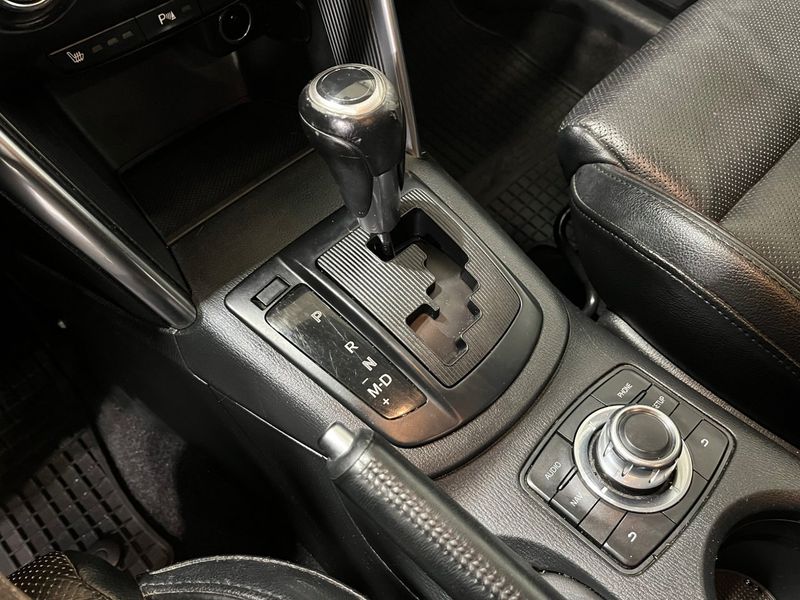 Mazda CX-5 bild 15