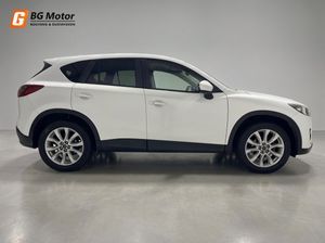 Mazda CX-5 bild 7