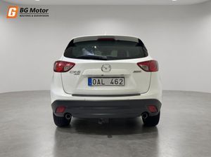 Mazda CX-5 bild 5
