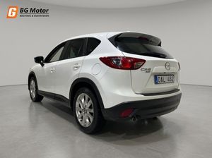 Mazda CX-5 bild 4