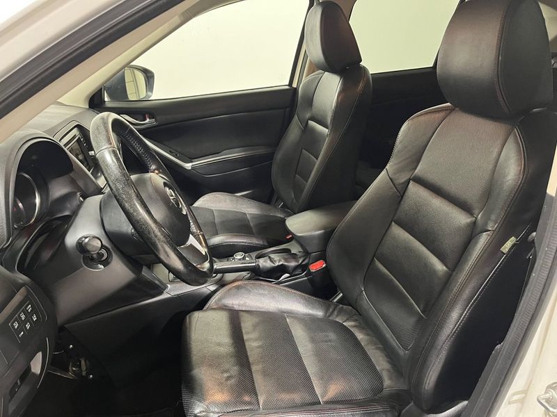 Mazda CX-5 bild 10