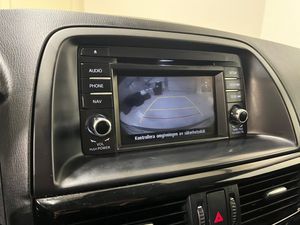 Mazda CX-5 bild 18