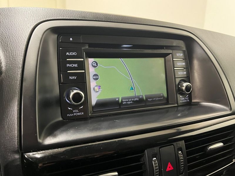 Mazda CX-5 bild 17