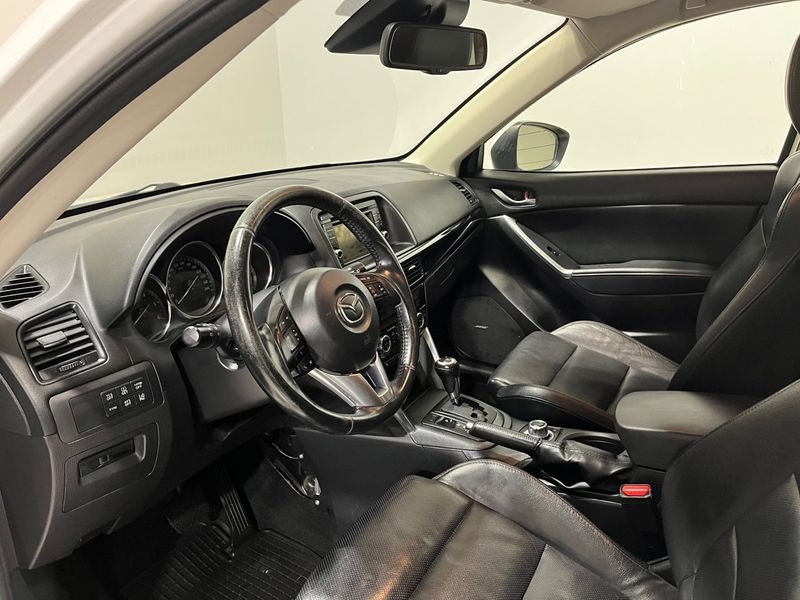 Mazda CX-5 bild 9