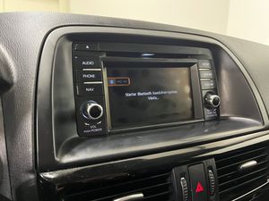 Mazda CX-5 bild 19