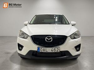 Mazda CX-5 bild 2