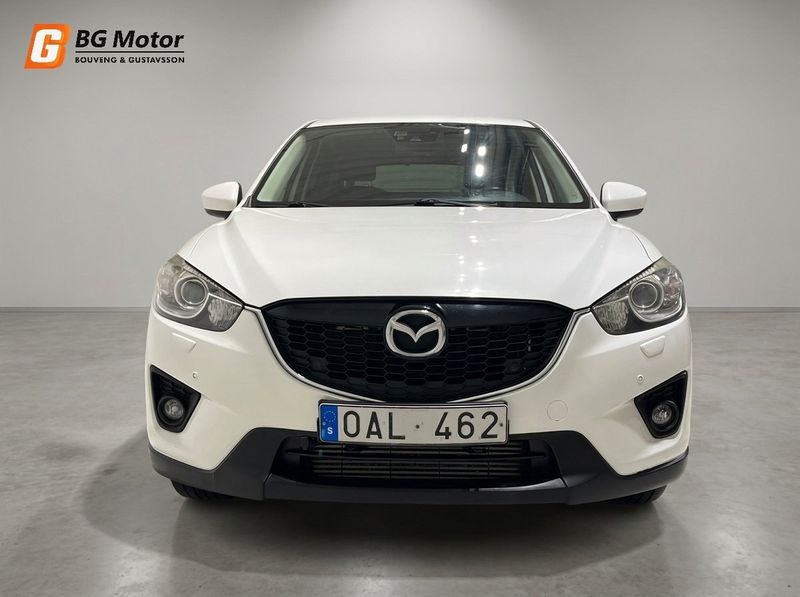 Mazda CX-5 bild 2
