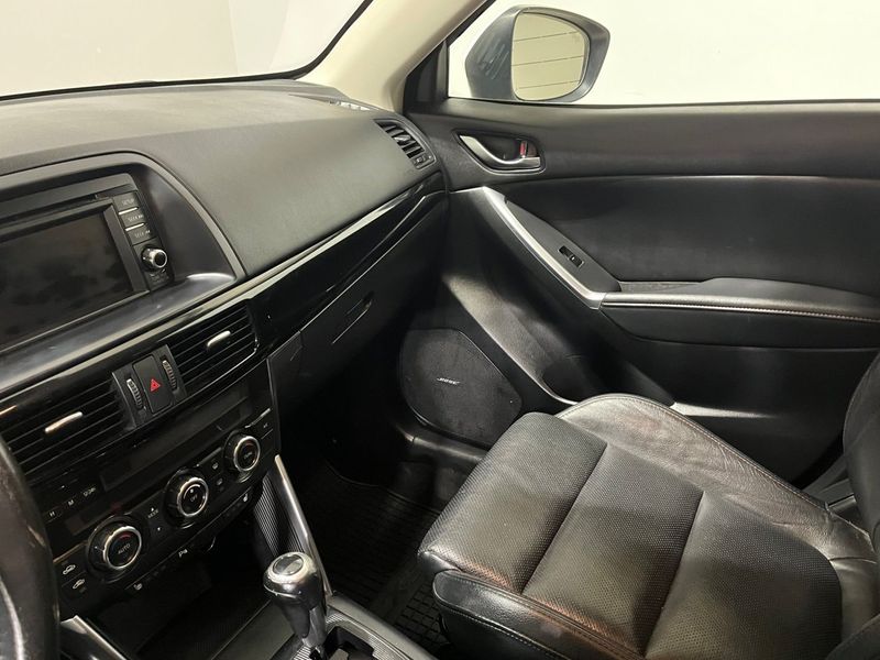 Mazda CX-5 bild 14