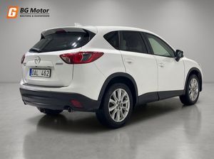 Mazda CX-5 bild 6