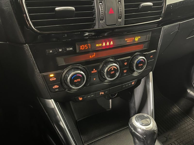 Mazda CX-5 bild 16