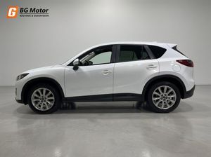 Mazda CX-5 bild 3