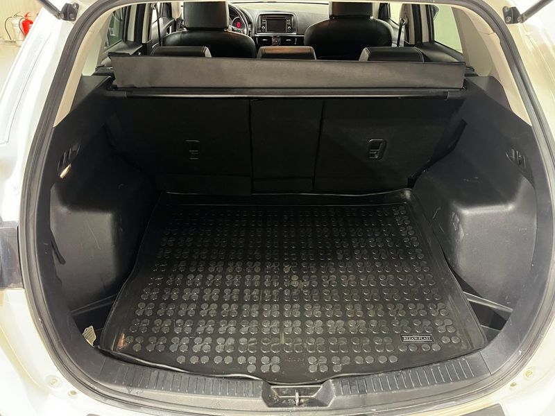 Mazda CX-5 bild 11