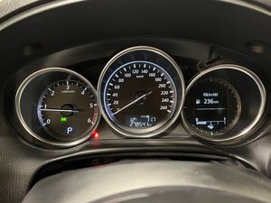 Mazda CX-5 bild 13