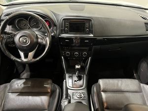 Mazda CX-5 bild 12