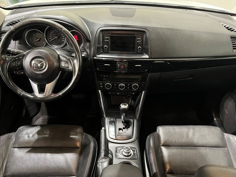 Mazda CX-5 bild 12