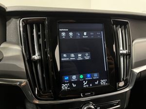 Volvo V90 bild 21
