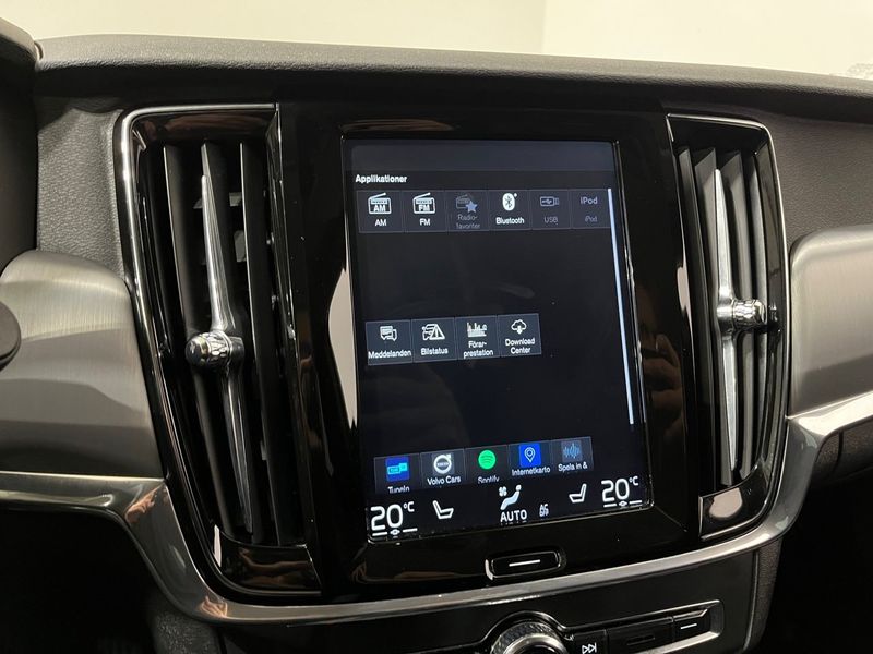 Volvo V90 bild 21