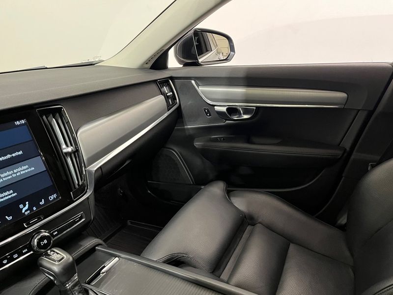 Volvo V90 bild 16