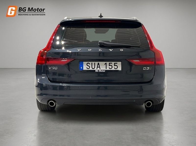 Volvo V90 bild 5