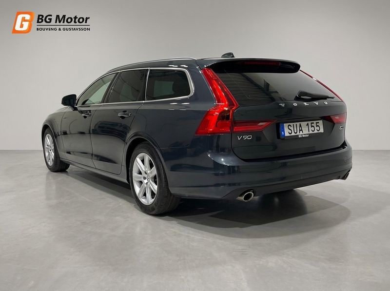Volvo V90 bild 4