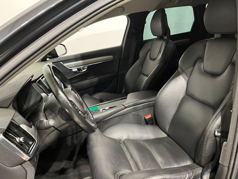 Volvo V90 bild 10