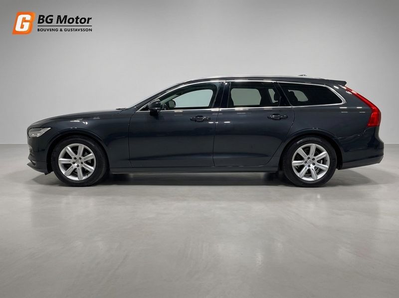 Volvo V90 bild 3