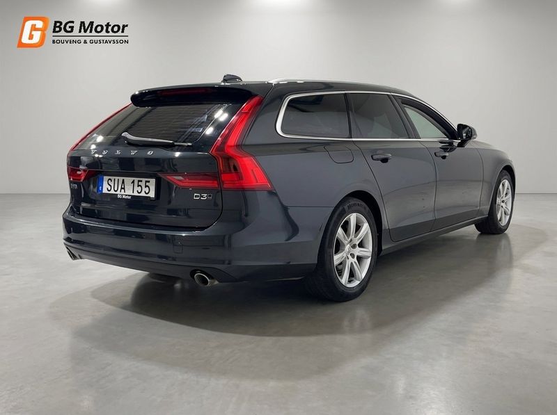 Volvo V90 bild 6