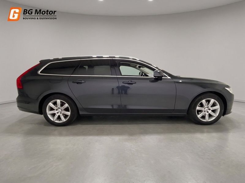 Volvo V90 bild 7