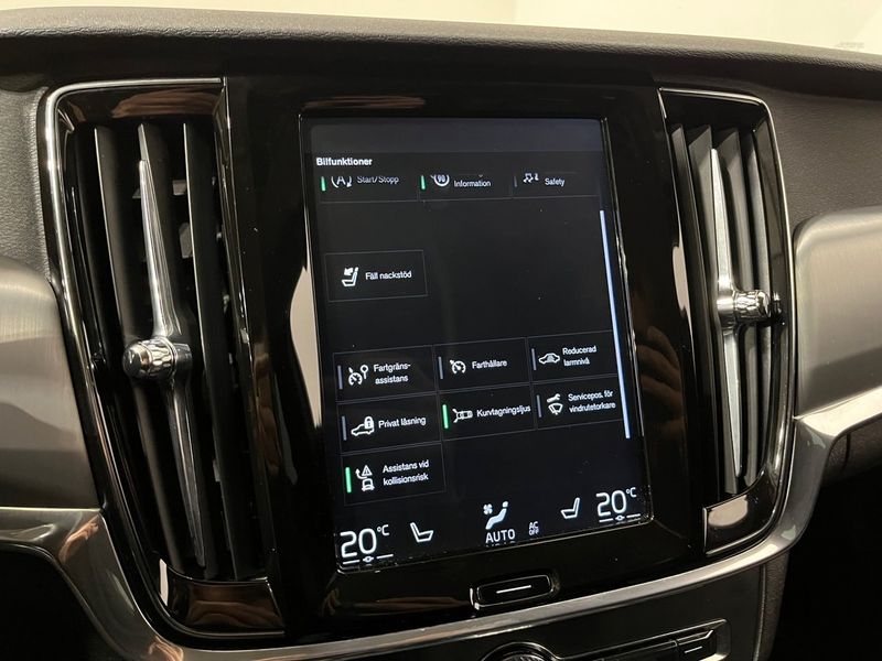 Volvo V90 bild 20