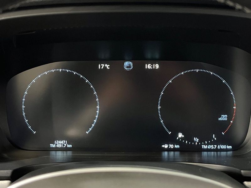Volvo V90 bild 15