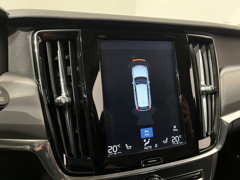 Volvo V90 bild 18