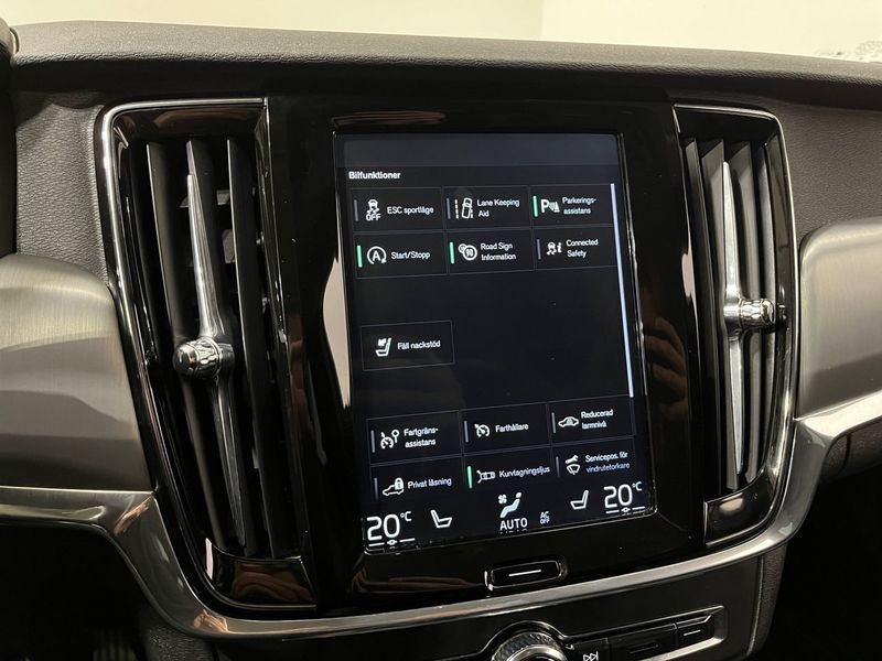Volvo V90 bild 19