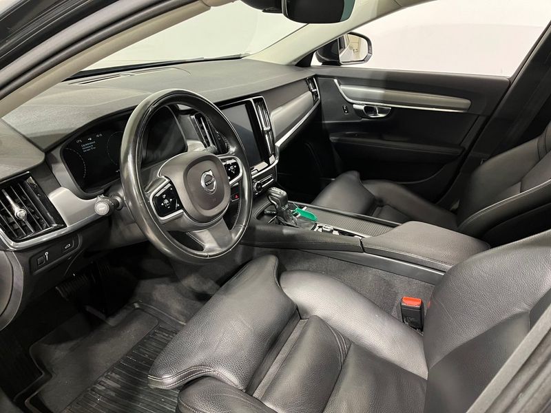 Volvo V90 bild 9