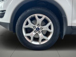 Ford Kuga bild 14