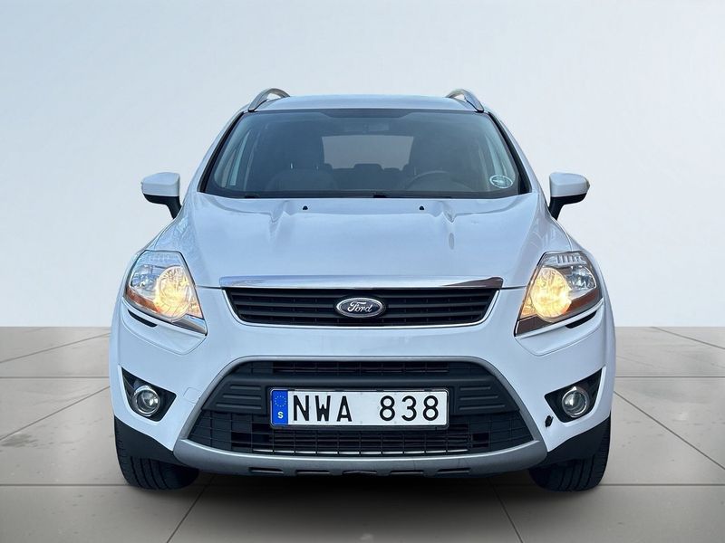 Ford Kuga bild 2