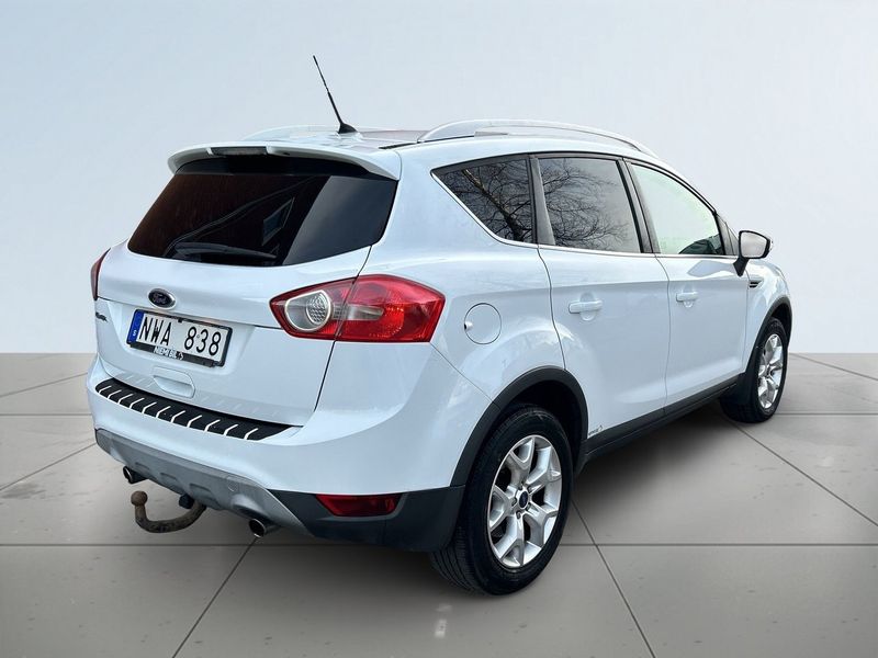 Ford Kuga bild 6