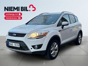 Ford Kuga bild 1