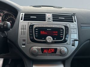 Ford Kuga bild 11