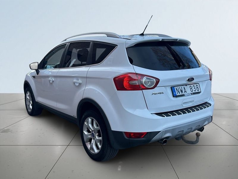 Ford Kuga bild 5