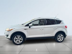 Ford Kuga bild 4