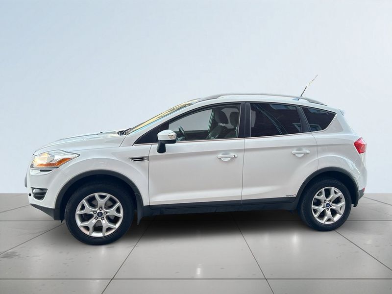 Ford Kuga bild 4
