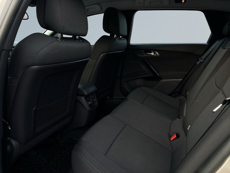 Peugeot 508 bild 13