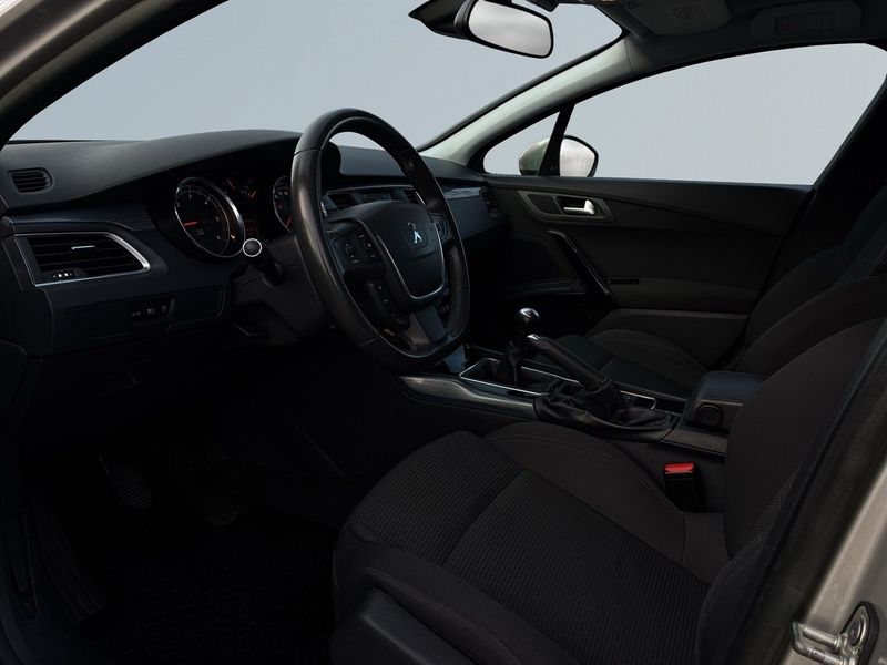 Peugeot 508 bild 7