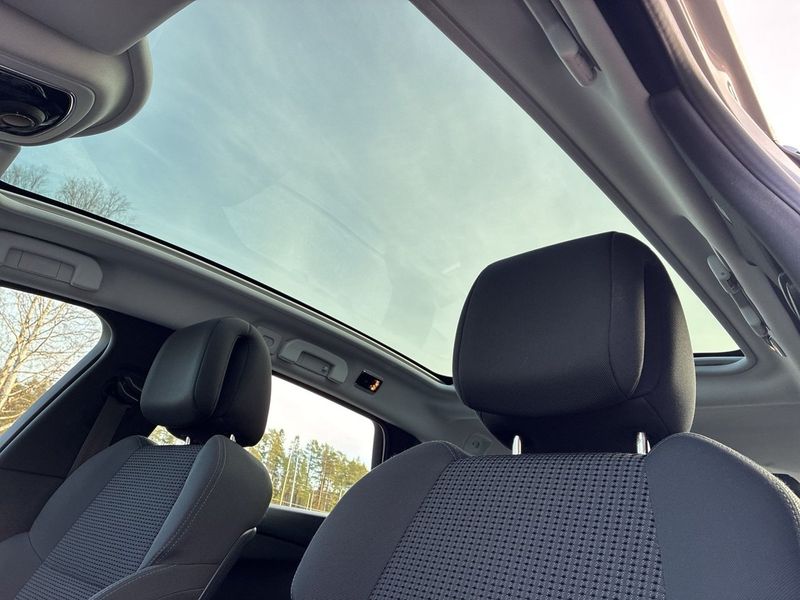 Peugeot 508 bild 20